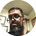 Quique M. Droll profile picture