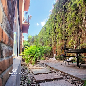 Biojardin Qro place picture