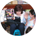 Marce García profile picture